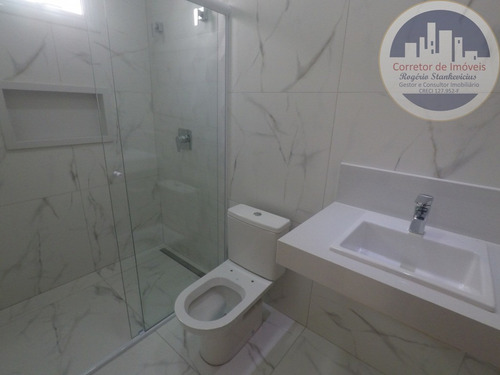 Imagem 15 de 17 de Casa No Condominio Dona Maria José Em Indaiatuba Com 3 Suites - Ca00046 - 67692445