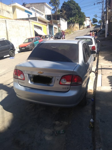 Chevrolet Classic 2011 1.0 Ls Flex Power 4p