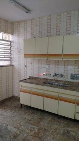 Ótimo Apartamento Com 3 Quartos Com Dependência Completa, Semimobiliado 108 M² - Copacabana - Rio De Janeiro/rj - Ap5185