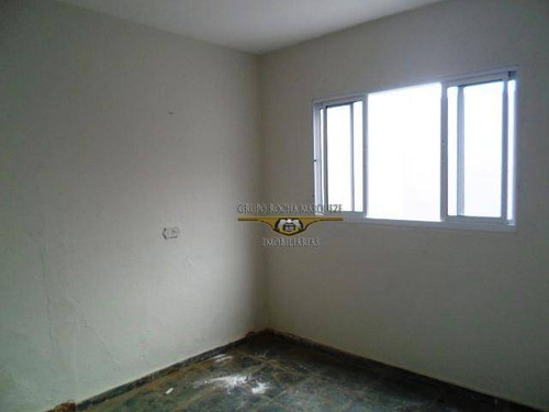 Imagem 22 de 30 de Sobrado Com 2 Dormitórios À Venda, 110 M² Por R$ 530.000,00 - Tatuapé - São Paulo/sp - So1428