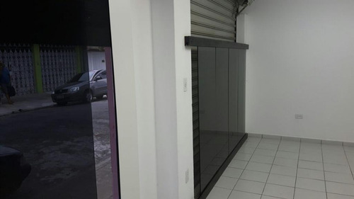 Imagem 3 de 6 de Ponto Para Locação - Conjunto Residencial Trinta E Um De Março - São José Dos Campos/sp - Pt0014