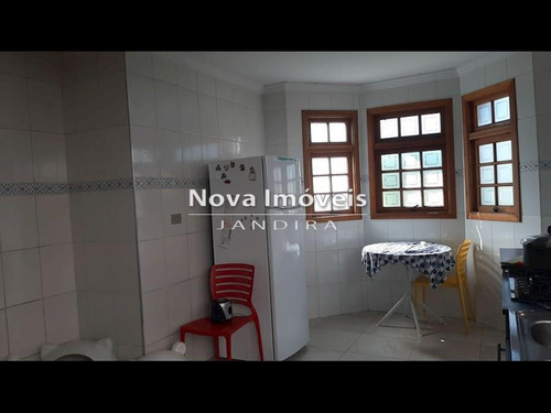 Imagem 7 de 25 de Casa Nova Higianopolis Jandira - 1376