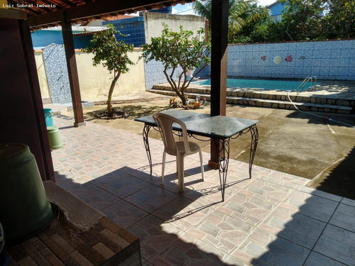 Imagem 15 de 15 de Casa Para Venda Em Saquarema, Jaconé, 3 Dormitórios, 1 Banheiro, 1 Vaga - 3063_2-1072623