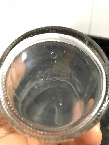 Imagem 3 de 4 de Garrafas Transparente Para Embalagem De Mel, Pimenta