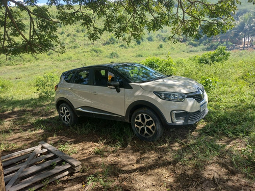Imagem 14 de 15 de Renault Captur 2018 1.6 16v Life Sce X-tronic 5p