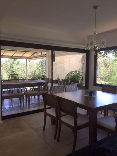Imagem 5 de 30 de Casa À Venda Em Barão Geraldo - Ca032638