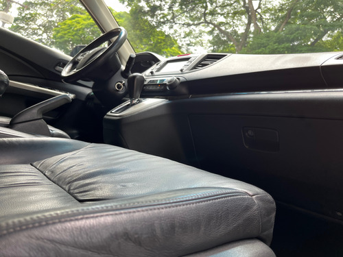 Honda CR-V 2.0 Exl 4x2 Flex Aut. 5p