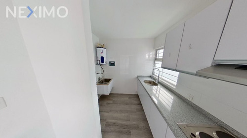 Imagen 3 de 8 de Departamento En Venta En Excelente Ubicación, Zona Centro De Cuernavaca, Morelos