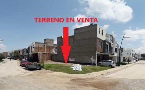 Imagen 2 de 13 de Terreno En Venta En Vitana Residencial