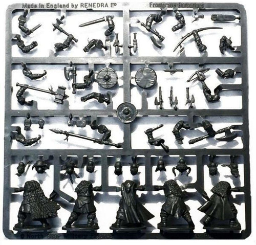 Heimdallr Juego De Dados De Metal Dnd 7 Piezas Diseño De D