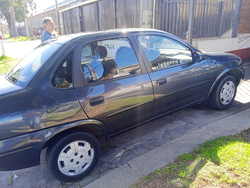 Chevrolet Corsa Classic 2009