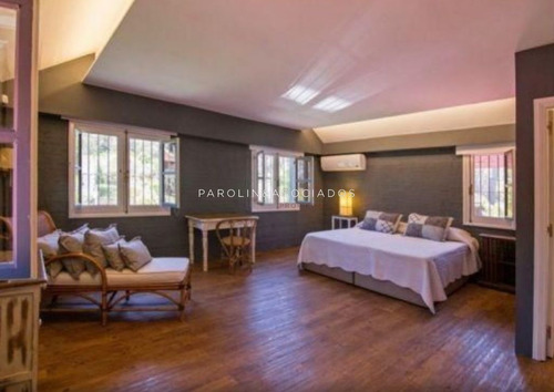 Imagen 10 de 17 de Venta De Casa 6 Dormitorios En La Barra