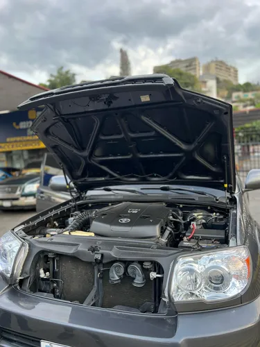Toyota 4runner 2006 4x2