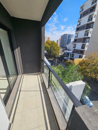 Venta Monoambiente Divisible C/balcon A Estrenar