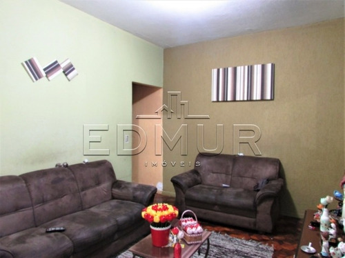 Casa - Santo Antonio - Ref: 16943 - V-16943