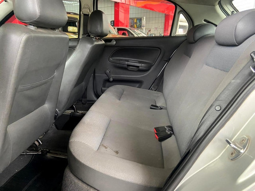 Volkswagen Gol G5 2009