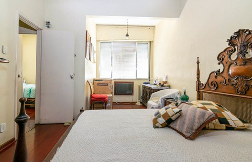 Apartamento A Venda Em Rio De Janeiro - 21025