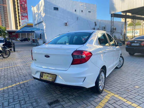 Imagem 9 de 14 de Ford Ka Ford Ka 1.5 Sedan Se Plus 2019/2020
