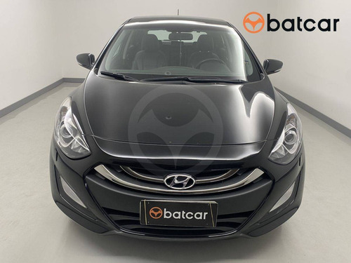 Imagem 11 de 15 de Hyundai I30 1.6 Mpfi 16v Flex 4p Automático