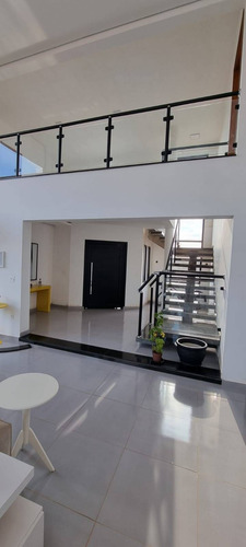 Imagem 5 de 15 de Linda Casa De Alto Padrão No Alto Da Florada - Artur Nogueira - Sp - 1258