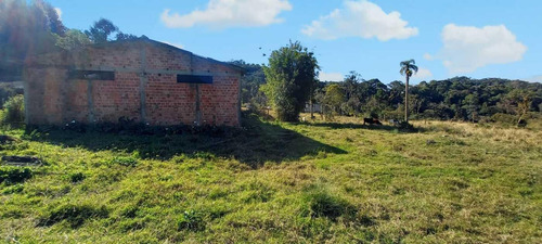 Imagem 3 de 11 de Sítio / Chácara Para Venda Em São José Dos Pinhais, Área Rural De São José Dos Pinhais, 4 Dormitórios, 1 Banheiro, 3 Vagas - 83_2-1228533