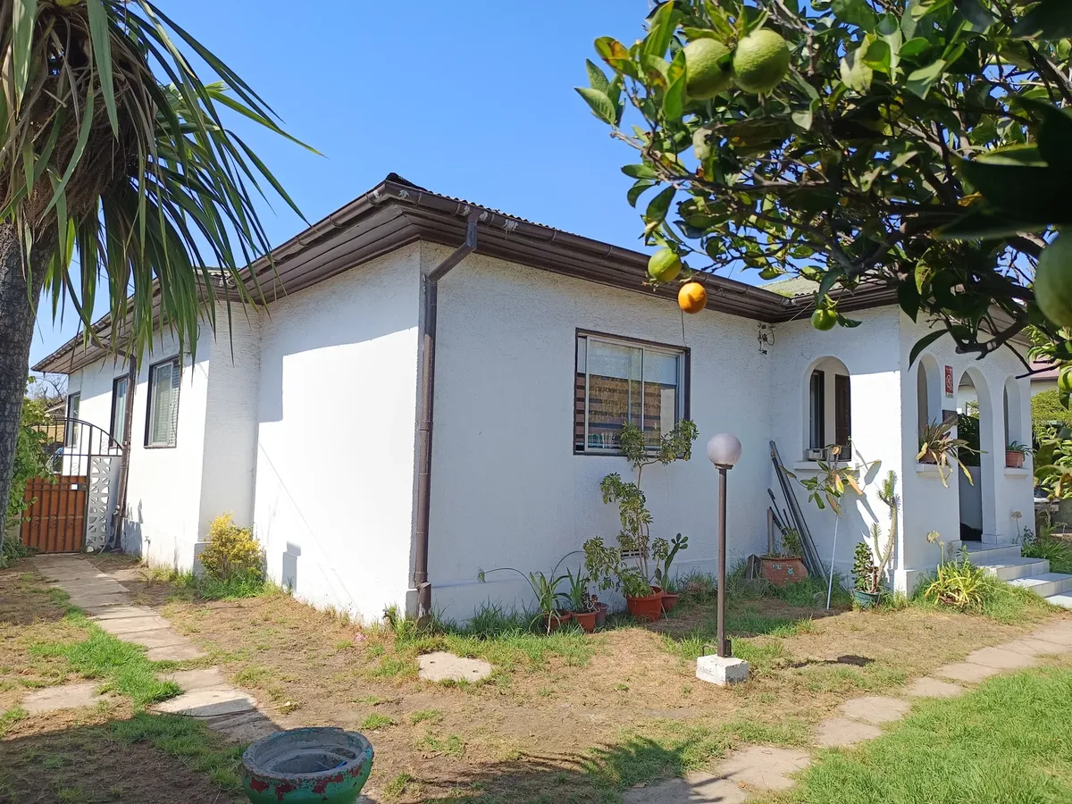 Imagen 2 de 22 de Se Vende Casa De 180m2,en Terreno De1.000m2,thompson,quilpué