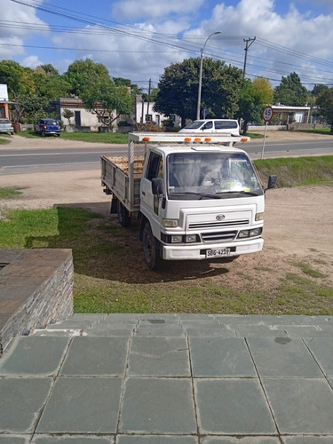 Daihatsu Delta