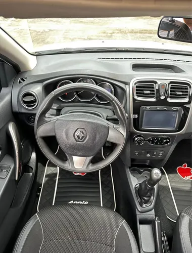 Renault Stepway 1.6 Dynamique