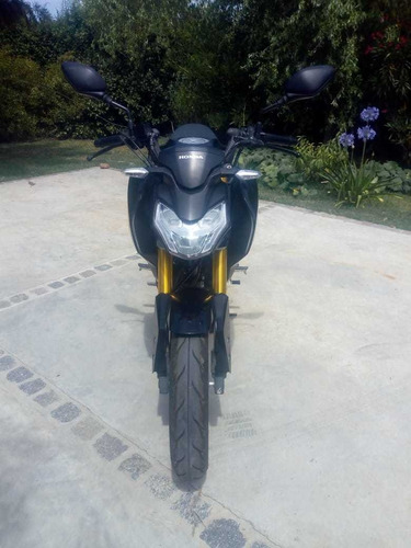 Imagen 7 de 12 de Honda Cb190