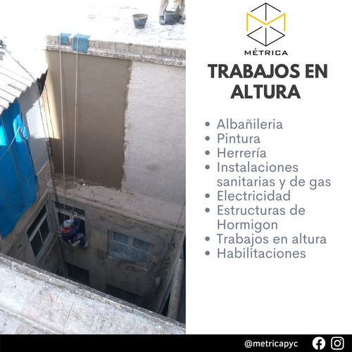 Imagen 3 de 6 de Reforma Remodelación Refacción Arquitectura Y Construcción