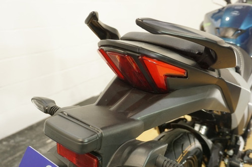 Motomel Sirius 190cc Moto 0km Naked 2023