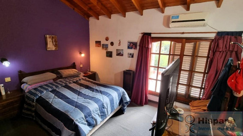 Hermosa Casa En Venta, Barrio La Loma, Del Viso