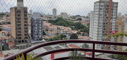 Imagem 22 de 30 de Apartamento À Venda Em Jardim Proença - Ap017093