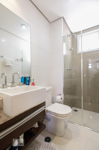 Apartamento À Venda - Mooca, 3 Quartos, 88 - S893134012