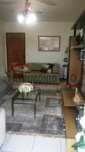 Imagem 10 de 15 de Apartamento-à Venda-vista Alegre-rio De Janeiro - Paap30222