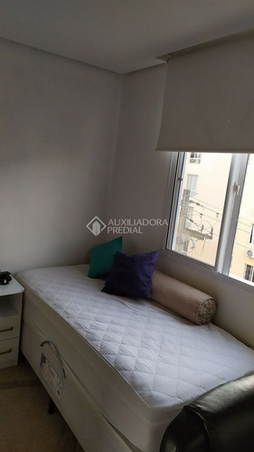 Imagem 12 de 15 de Apartamento - Protasio Alves - Ref: 217763 - V-217763