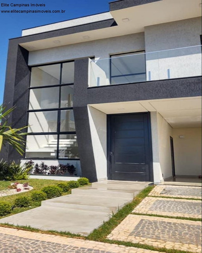 Imagem 3 de 3 de Casa - Ca03497 - 71100654