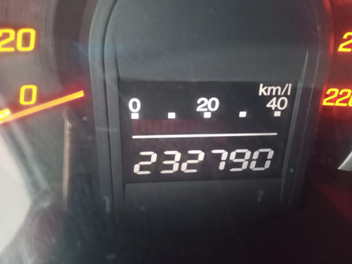 Honda Fit 1.4 Lx Flex 5p