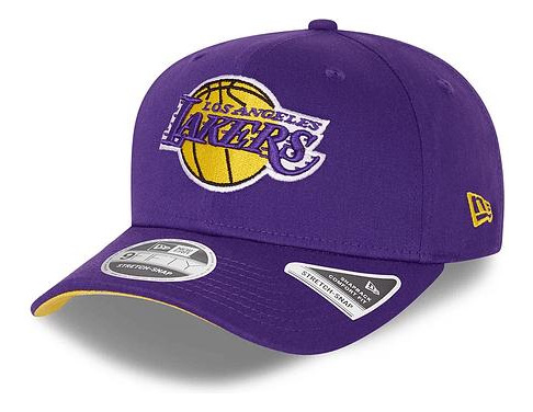 Snapback Los Ángeles Lakers 9fifty Team New Era