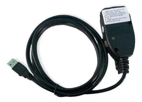 Vagcom 25.3 Version Mas Actual Y Completa Vw Audi Seat Vcds