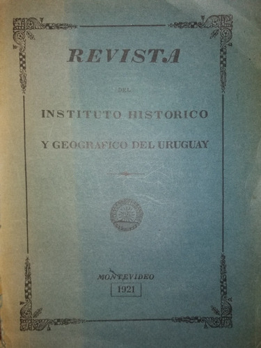 El Episodio De Quinteros Por Eduardo Acevedo 1921