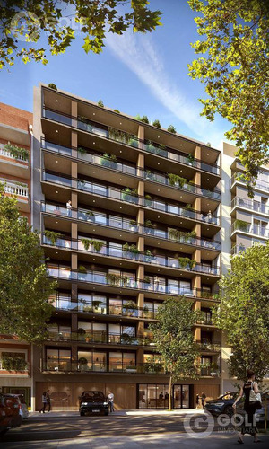 Venta De Apartamento En Cordón Con Renta