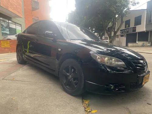 Mazda 3 2.0 Lfha5