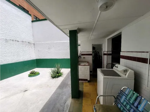 Se Vende Casa Un Solo Piso Floresta