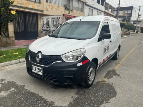 Renault Kangoo 1.6 Express