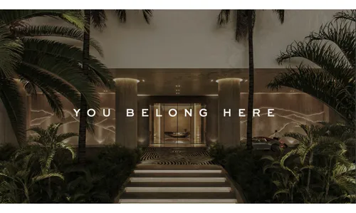 Proyecto Belong Bocagrande Cartagena