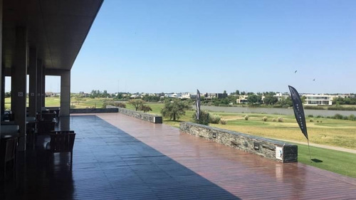 Imagen 2 de 8 de Lote Con Excelente Ubicacion En El Golf Nordelta