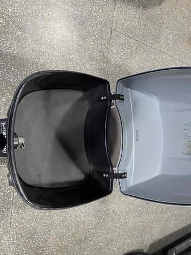 Imagen 9 de 18 de Scooter Kymco Like 125 Año 2016