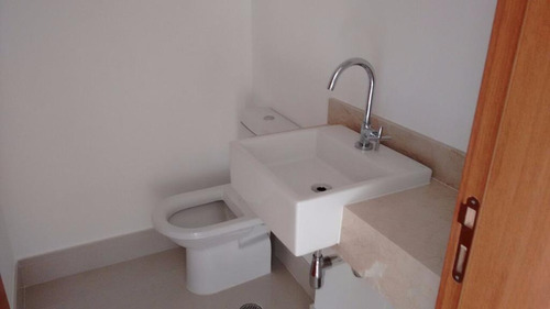 Imagem 11 de 30 de Apartamento Residencial À Venda, Tatuapé, São Paulo. - Ap4209