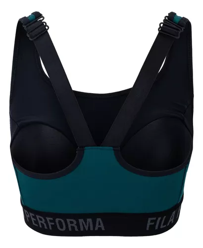 Top Fitness Fila Performa Shape - Feminino em Promoção